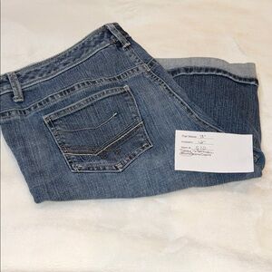 Tommy Hilfiger Blue Women's Shorts